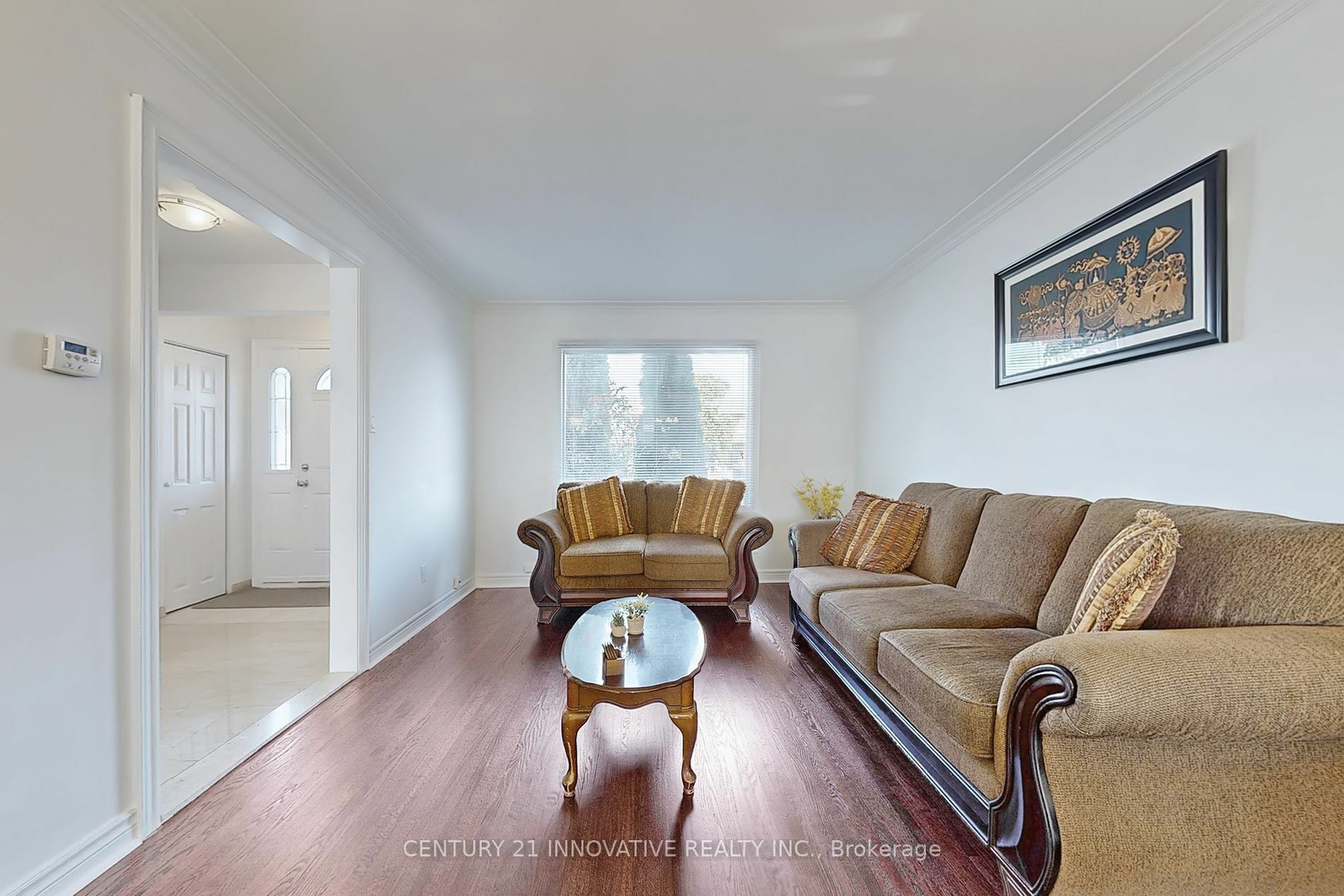 Property Photo:  40 Radwinter Dr  ON M9V 1P8 