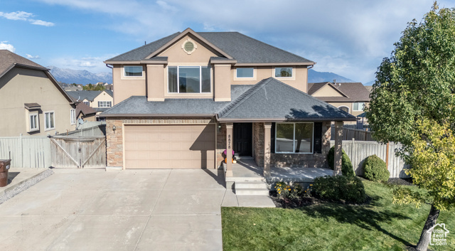 Property Photo:  8878 N Franklin Dr  UT 84005 