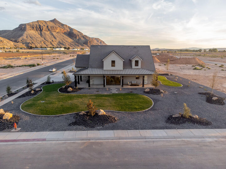 5 bed Hurricane home for sale 1816 S 920 W, Hurricane, UT 84737