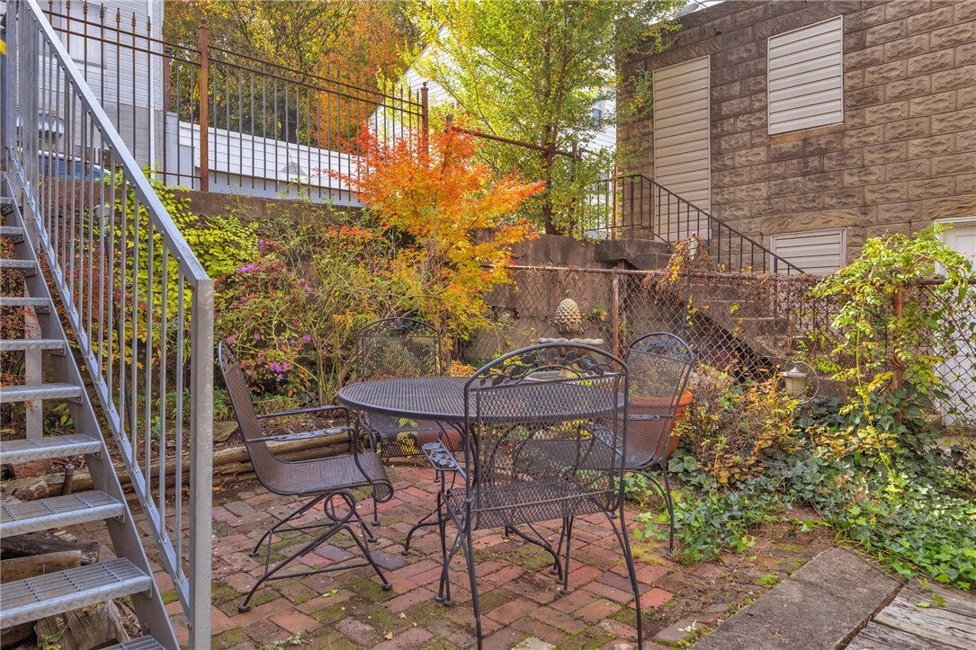 Property Photo:  110 Pius St  PA 15203 