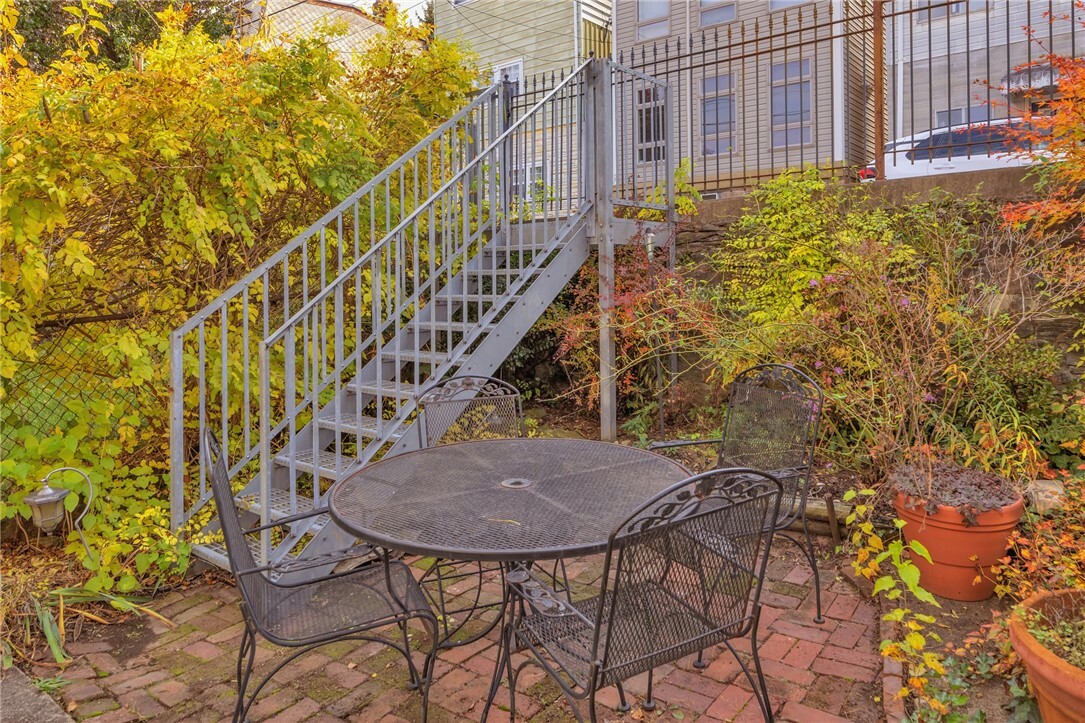 Property Photo:  110 Pius St  PA 15203 