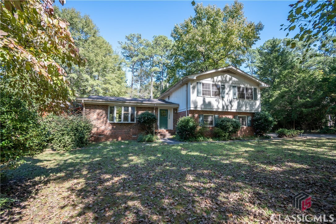 Property Photo:  115 Broomsedge Trail  GA 30605 