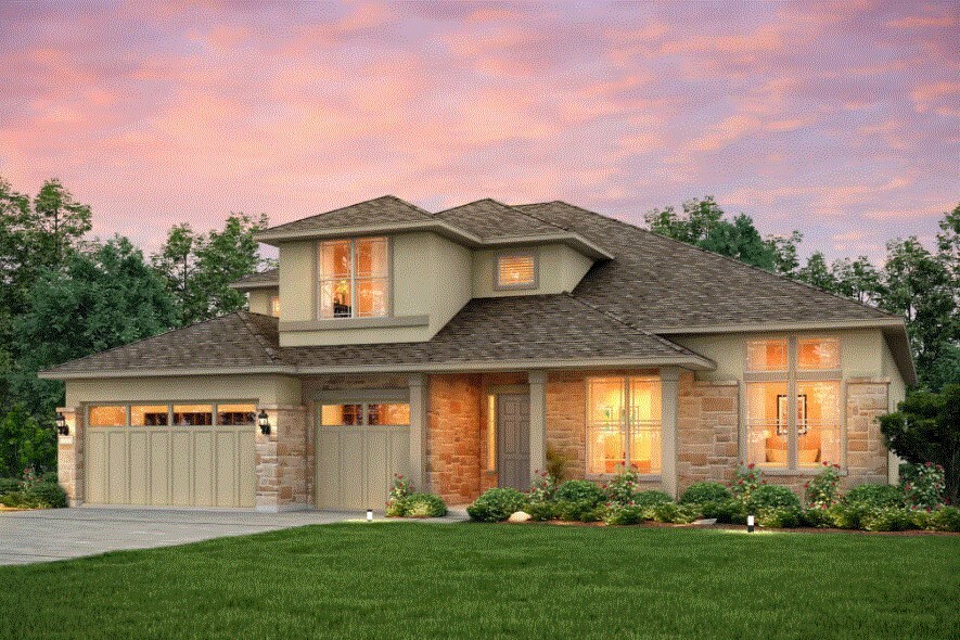 Property Photo: 1733 Donetto Drive TX 78641