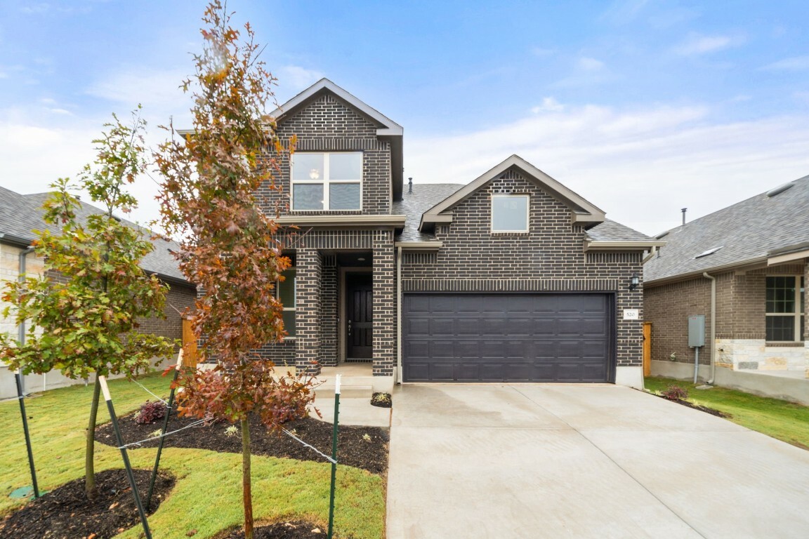 Property Photo: 520 Basket Grass Road TX 78666