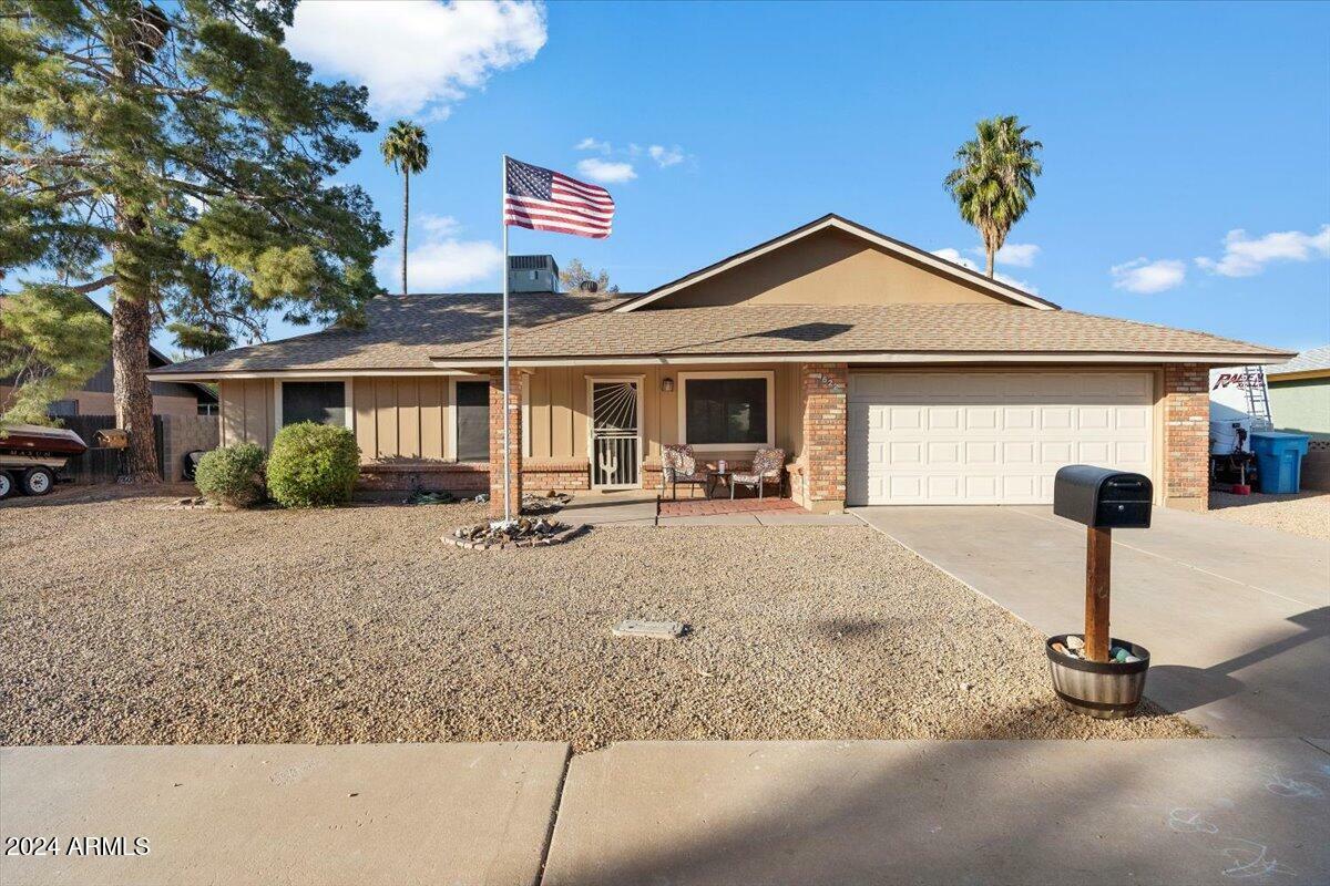 Property Photo:  4622 W Dailey Street  AZ 85306 