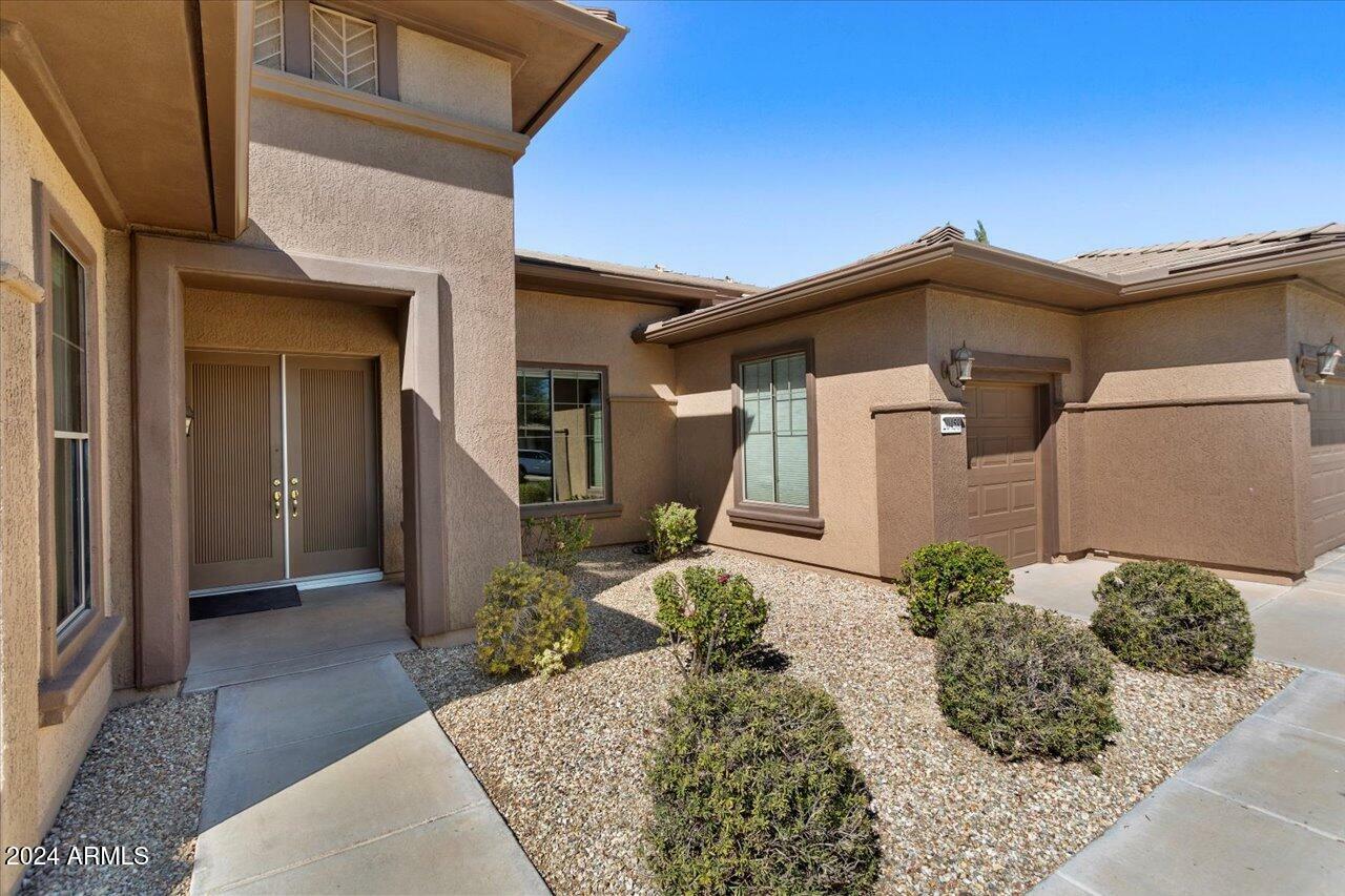 Property Photo:  20458 N Enchantment Drive  AZ 85387 