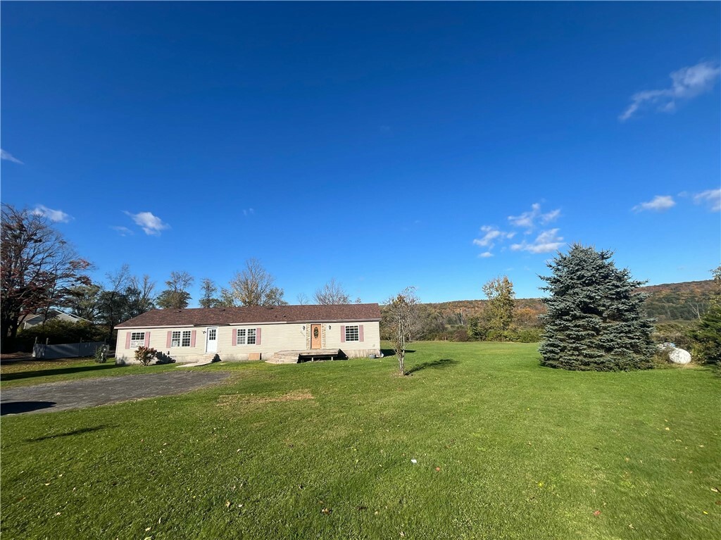 Property Photo:  2015 Danby Road  NY 14850 