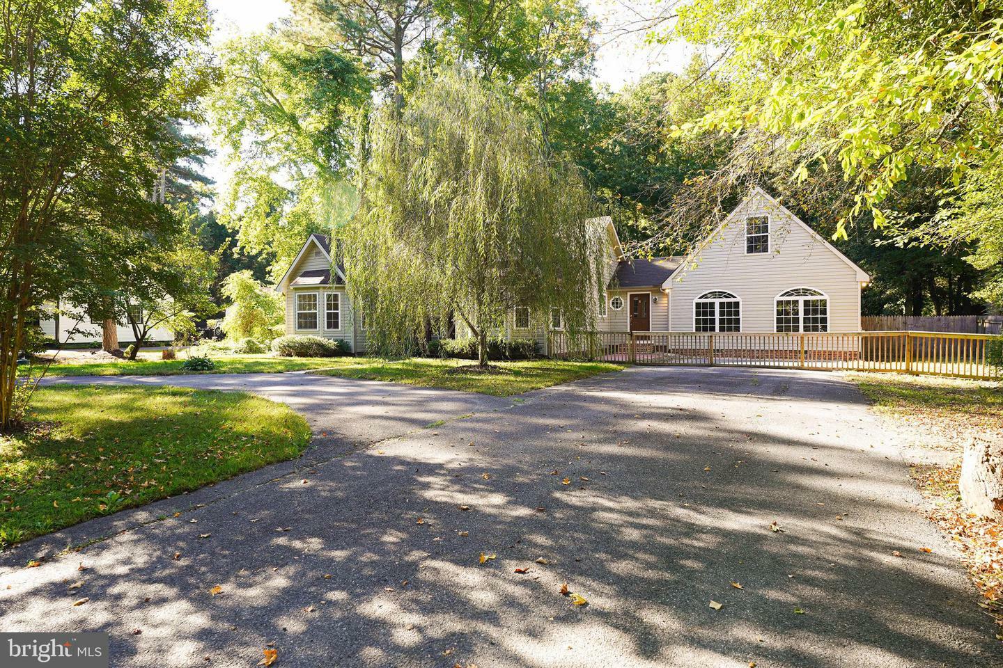 Property Photo:  506 Forest Drive  MD 21826 