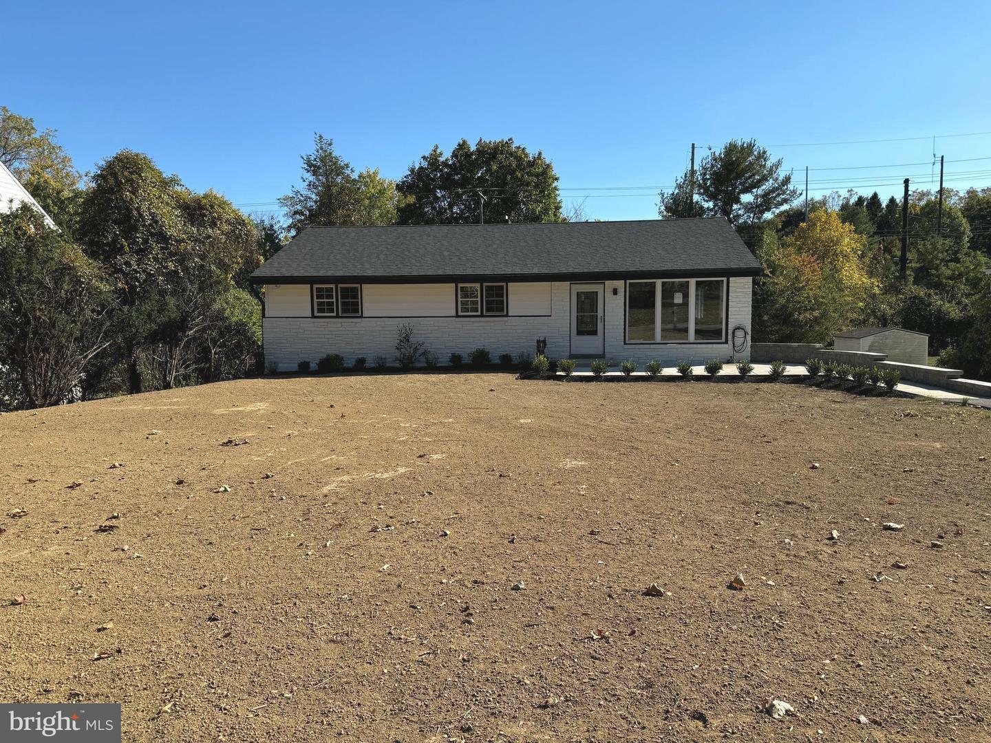 Property Photo:  3528 Caley Road  PA 19073 