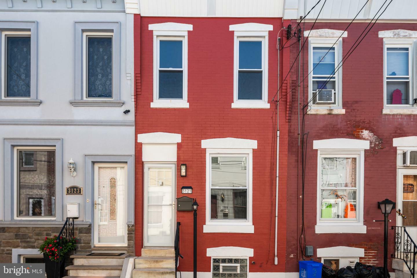 3121 Miller Street  Philadelphia PA 19134 photo