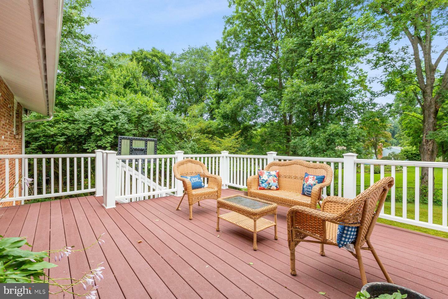 Property Photo:  5009 White Flint Drive  MD 20895 