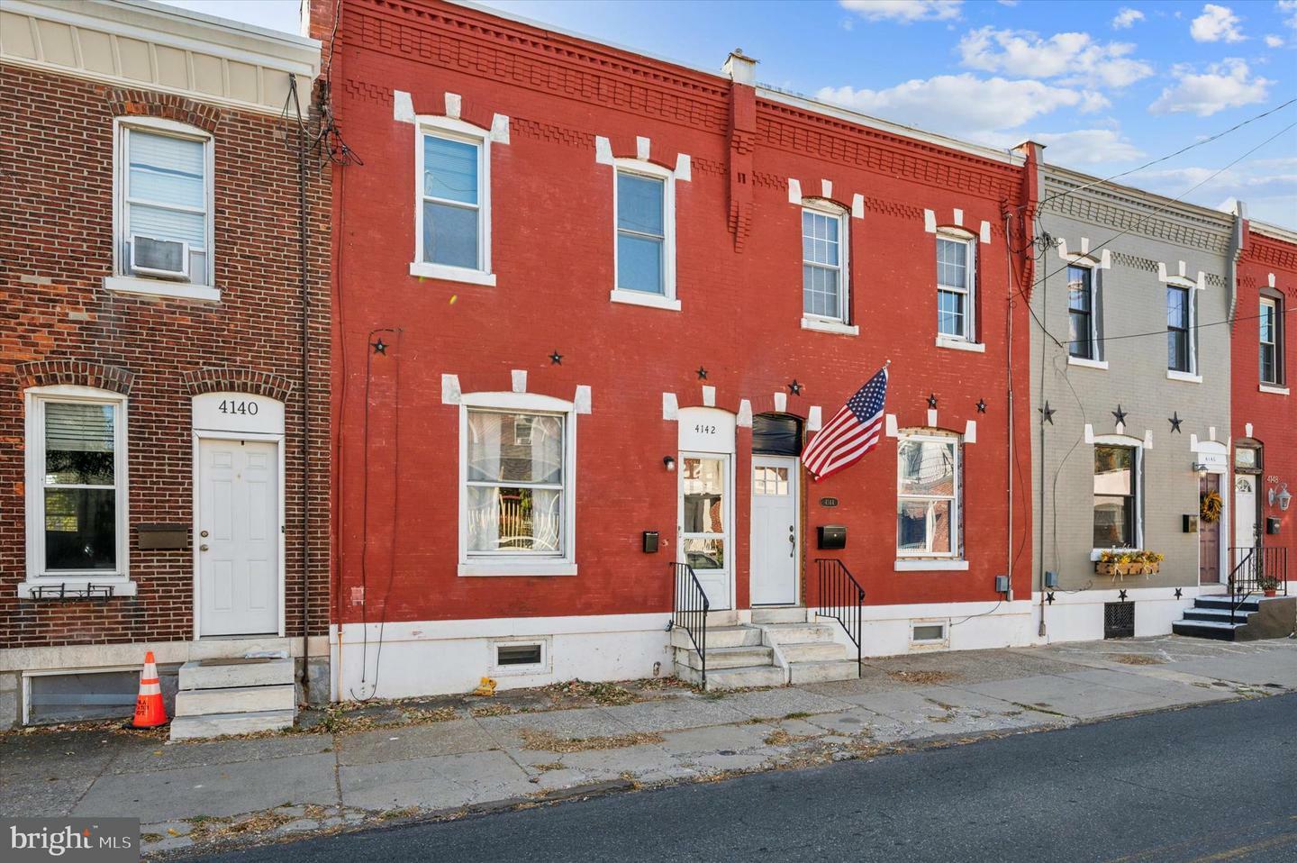 Property Photo:  4142 Manayunk Avenue  PA 19128 