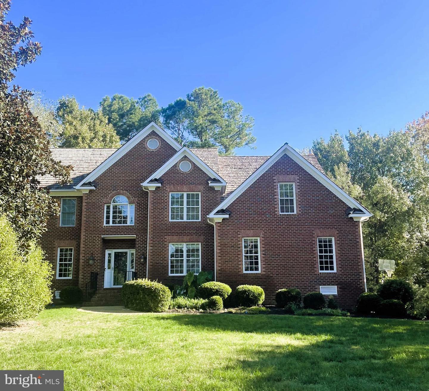 Property Photo:  3804 Hackamore Lane  VA 23238 