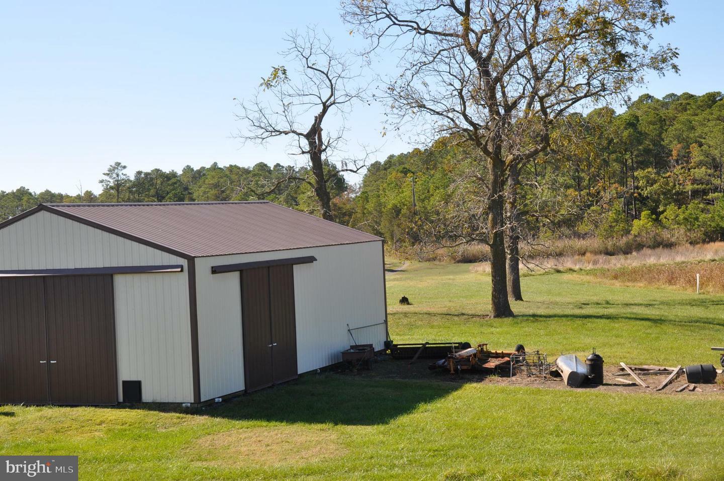 Property Photo:  1933 E Tedious Creek Road  MD 21672 