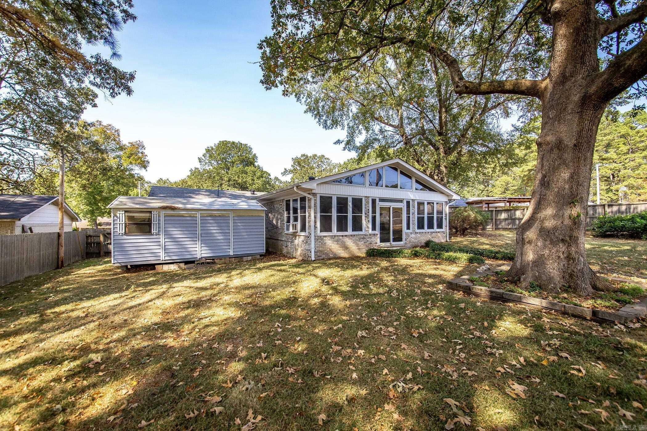 Property Photo:  1414 Woodland Drive  AR 72019 