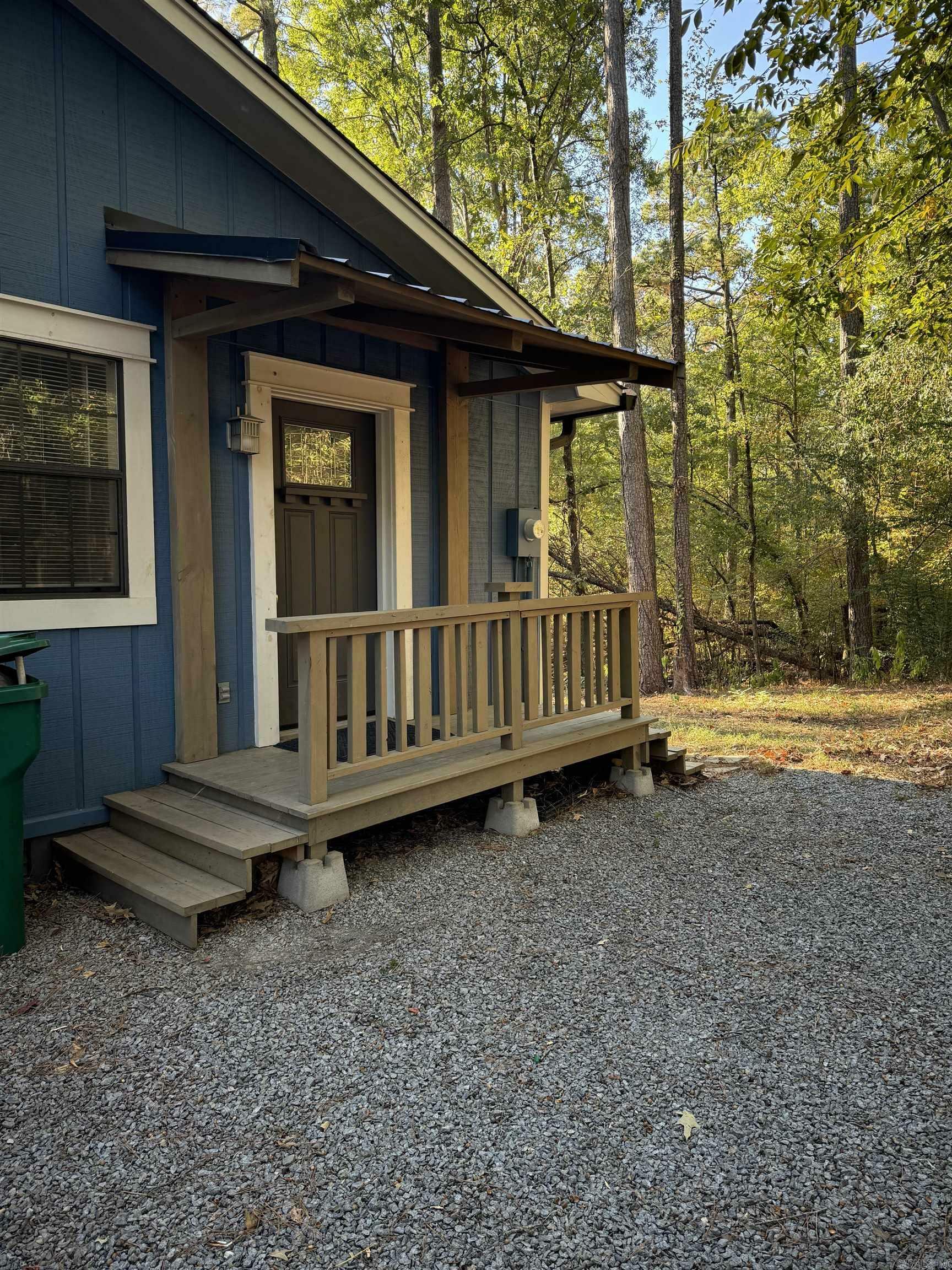 Property Photo:  1500 Hicks Road  AR 72015 