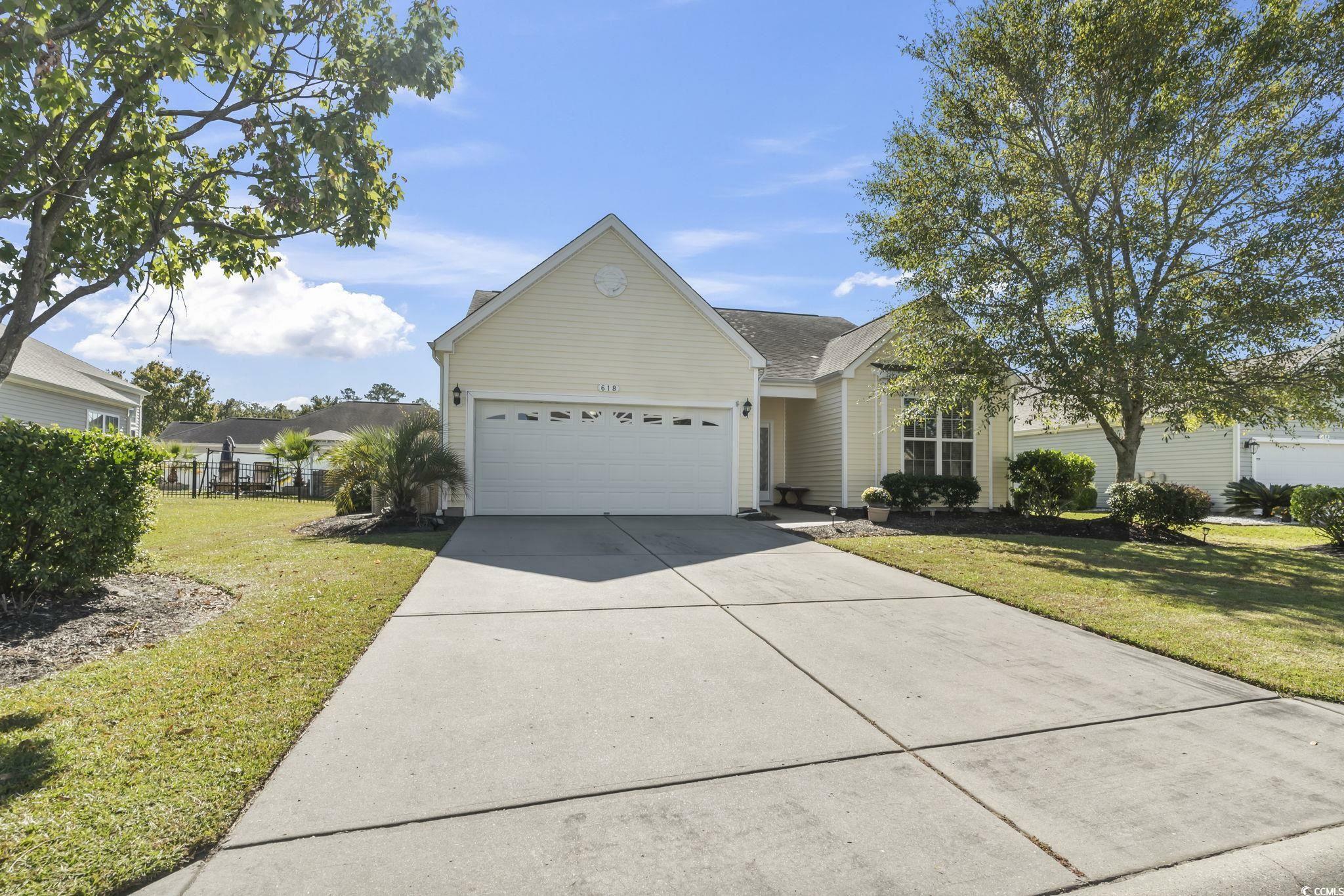 Property Photo:  618 Panola Ln.  SC 29588 