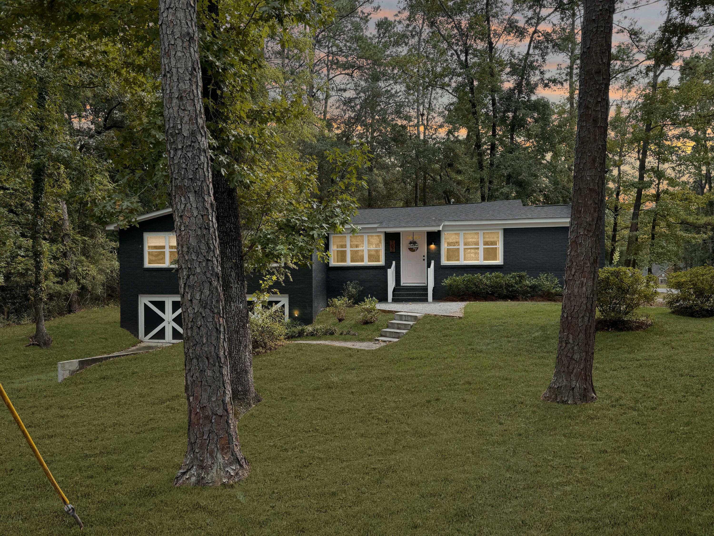 Property Photo:  107 Hiers Corner Road  SC 29488 