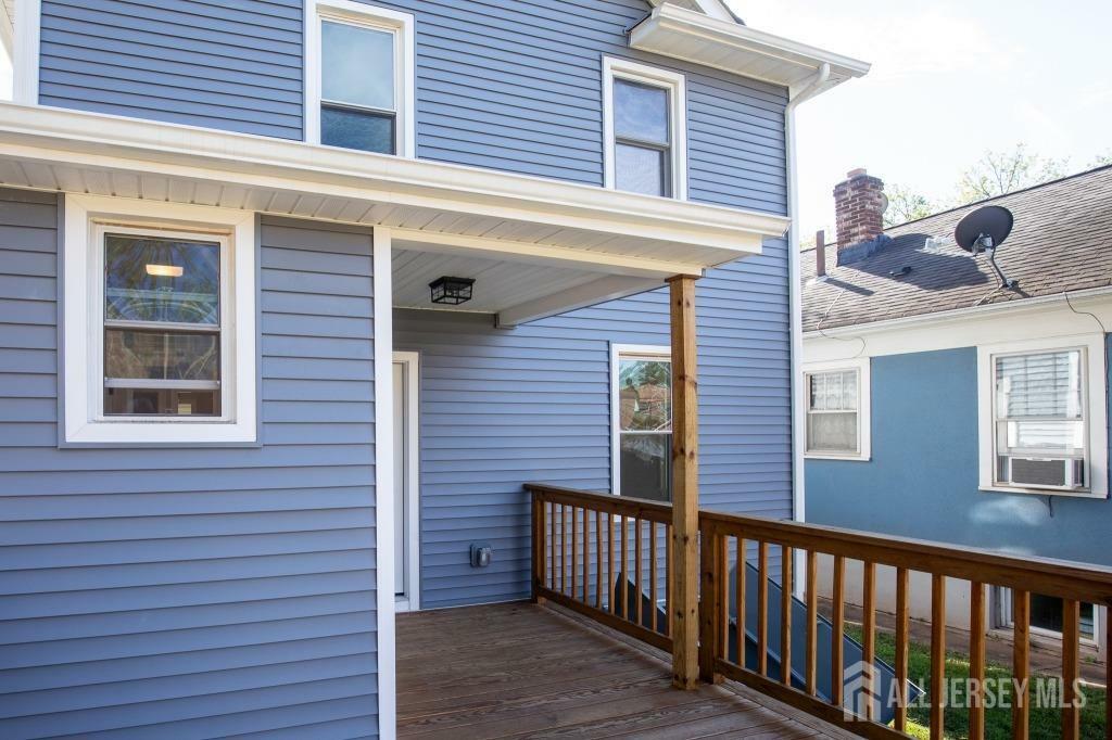 Property Photo:  307 Wayne Street  NJ 08904 