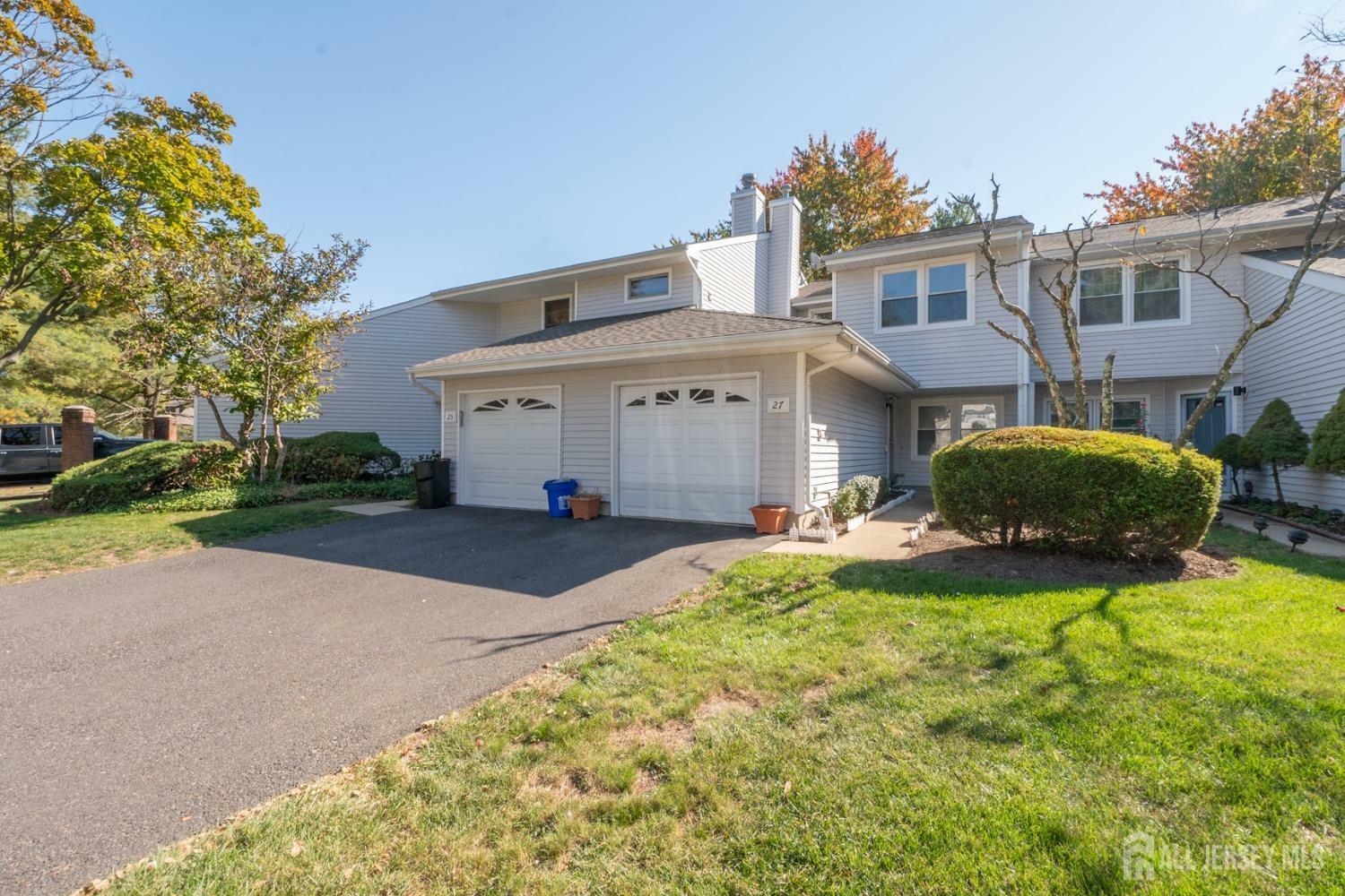 27 Sandpiper Drive  Sayreville NJ 08859 photo