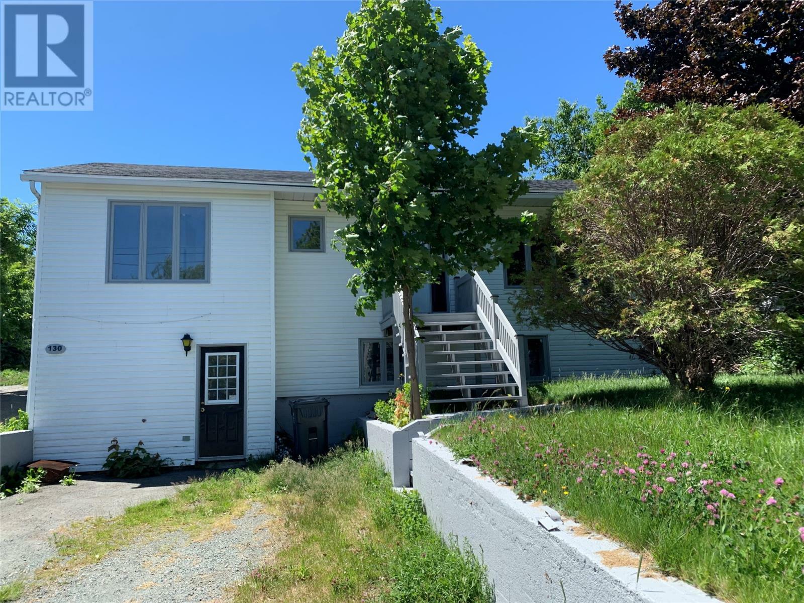 Property Photo:  130 Greelytown Road  NL A1X 2J5 