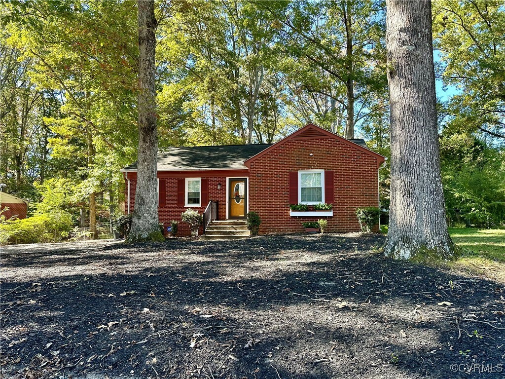 Property Photo:  806 Timken Drive  VA 23229 