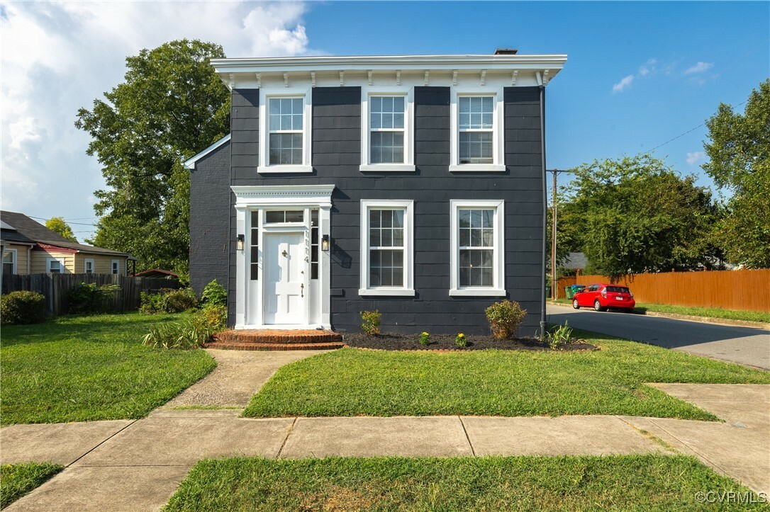 Property Photo:  1114 Apperson Street  VA 23231 