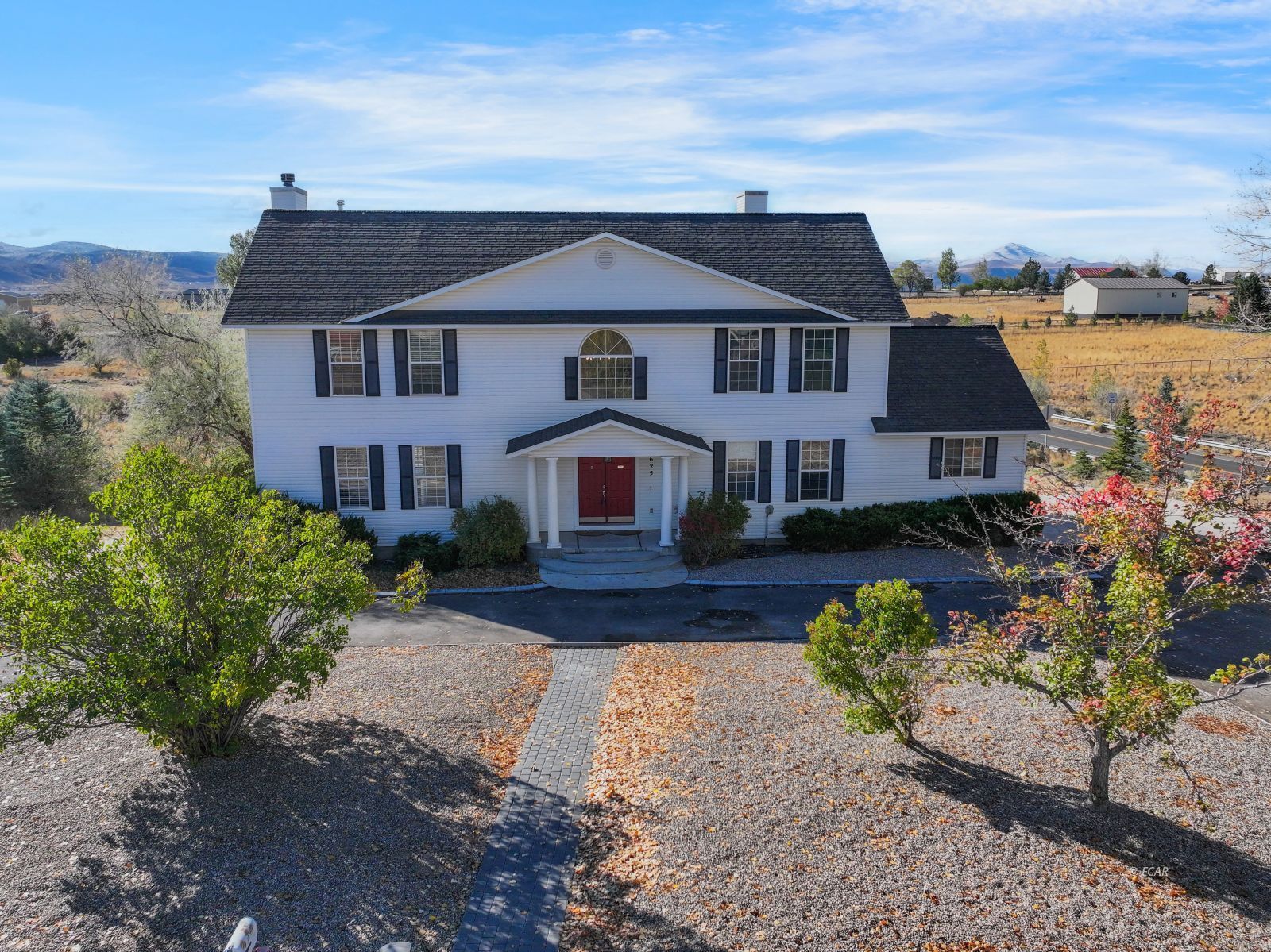 Property Photo:  1625 Royal Crest Drive  NV 89801 