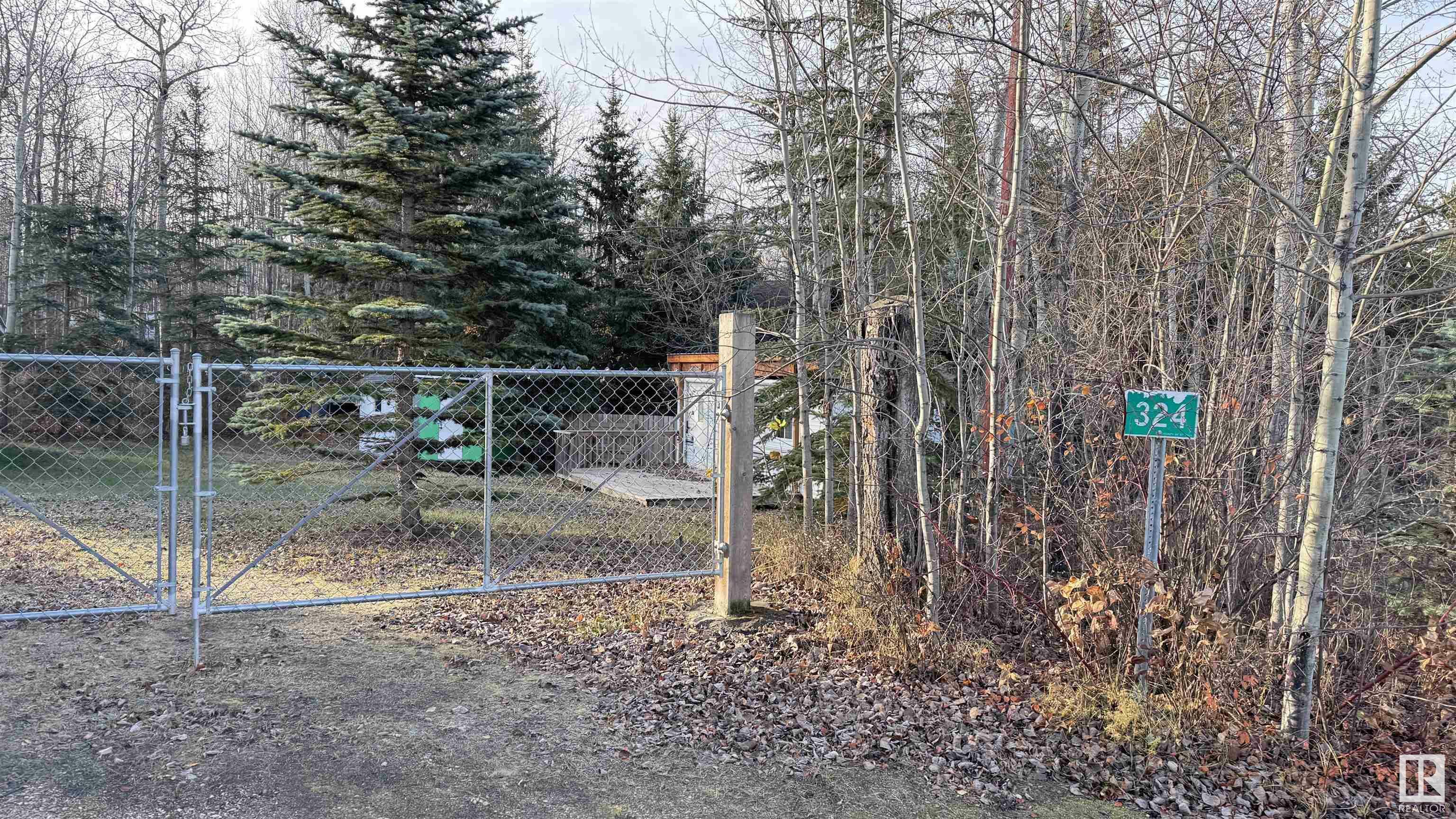 Property Photo:  11121 Twp Rd 595 324  AB T0A 0C0 