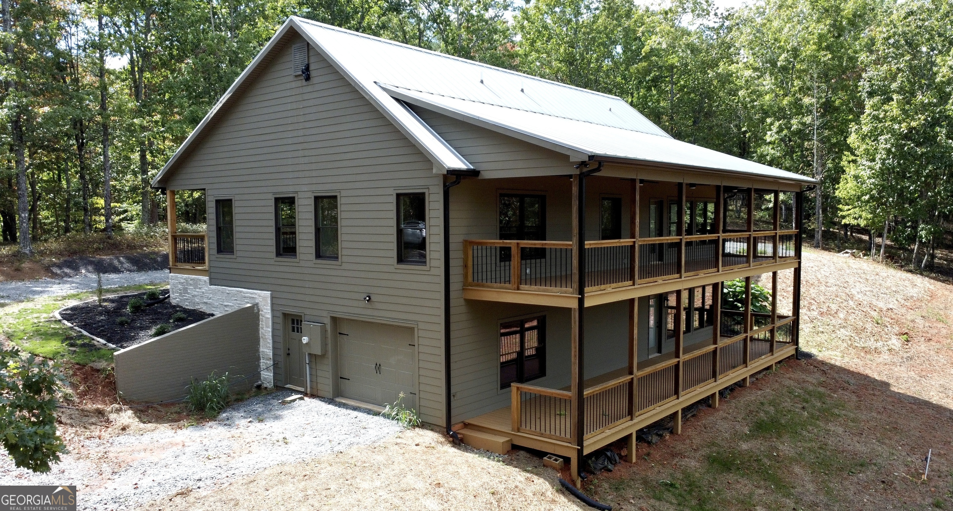 Property Photo: 486 Gold Ditch Road GA 30528