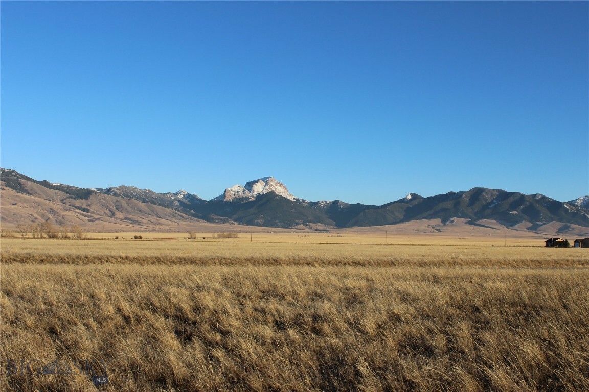 Lot 11 Lonesome Dove Ranch, Sec 35 N  Cameron MT 59720 photo