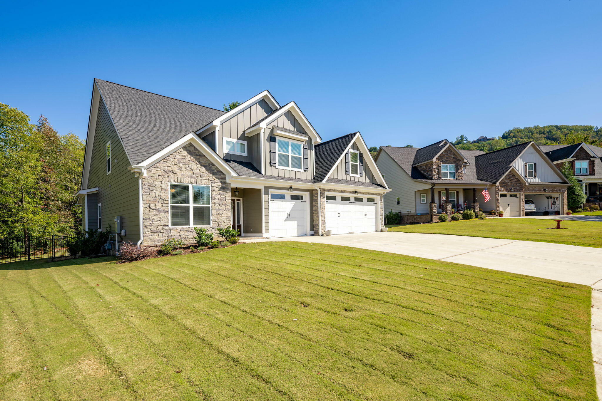 Property Photo:  7036 Gregory Drive  TN 37363 