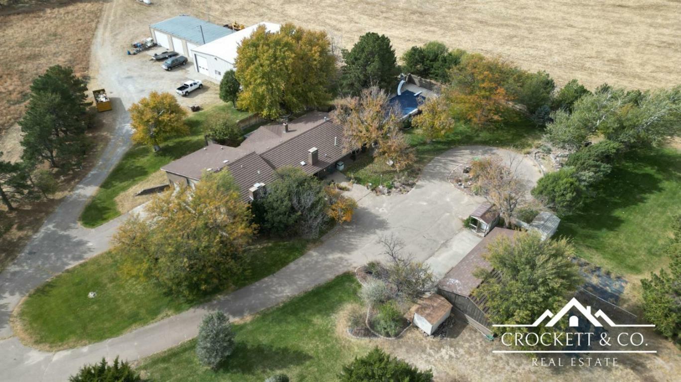 Property Photo:  2155 S Old Highway 83  KS 67846 