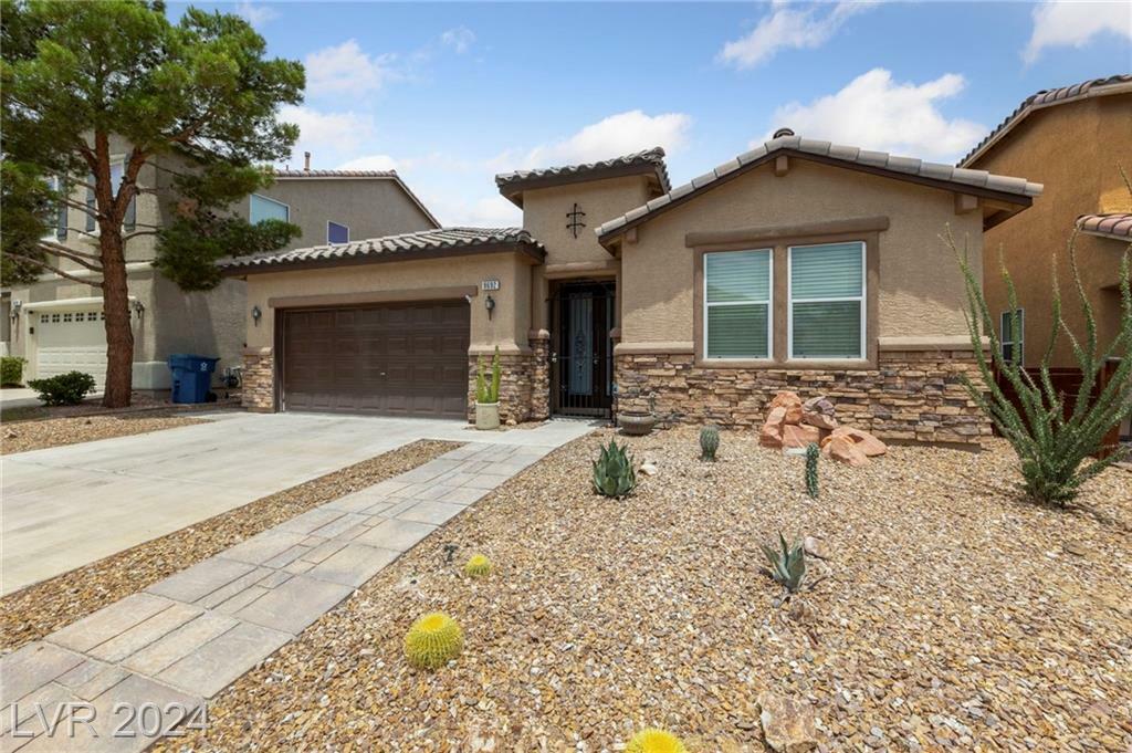 Property Photo:  9692 Grouse Grove Avenue  NV 89148 