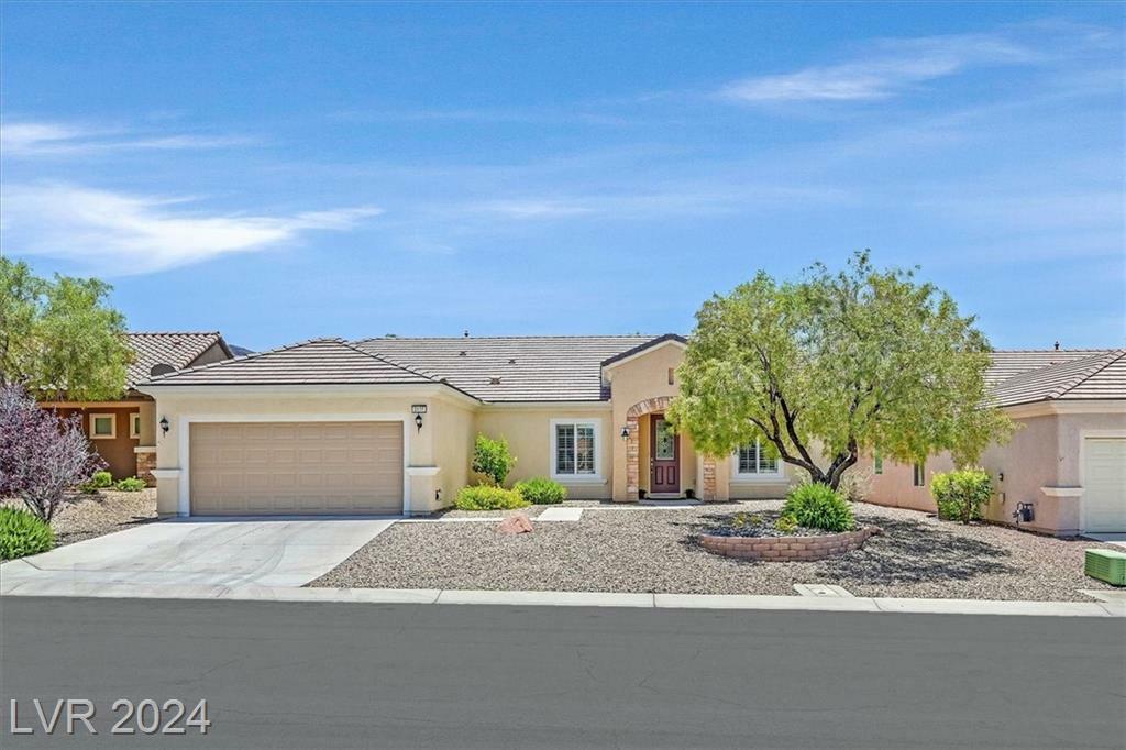 2196 Twin Falls Drive  Henderson NV 89044 photo