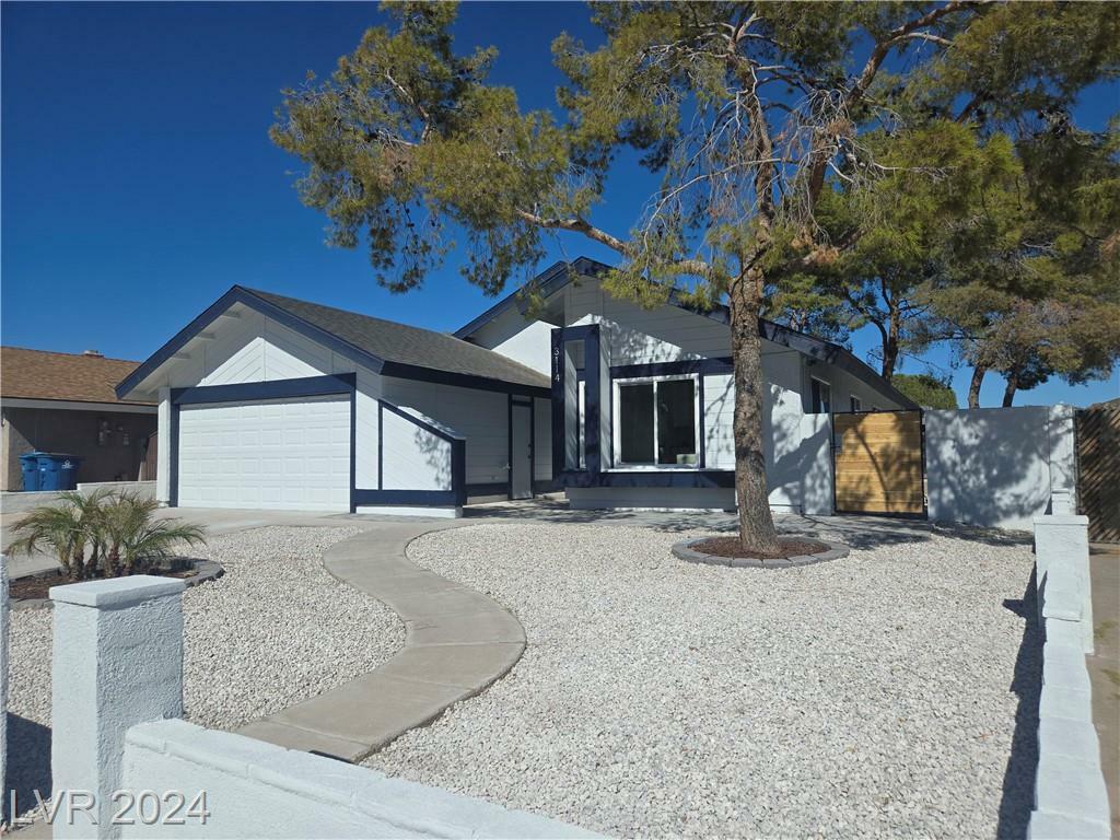 Property Photo:  3114 Blossom Glen Drive  NV 89014 