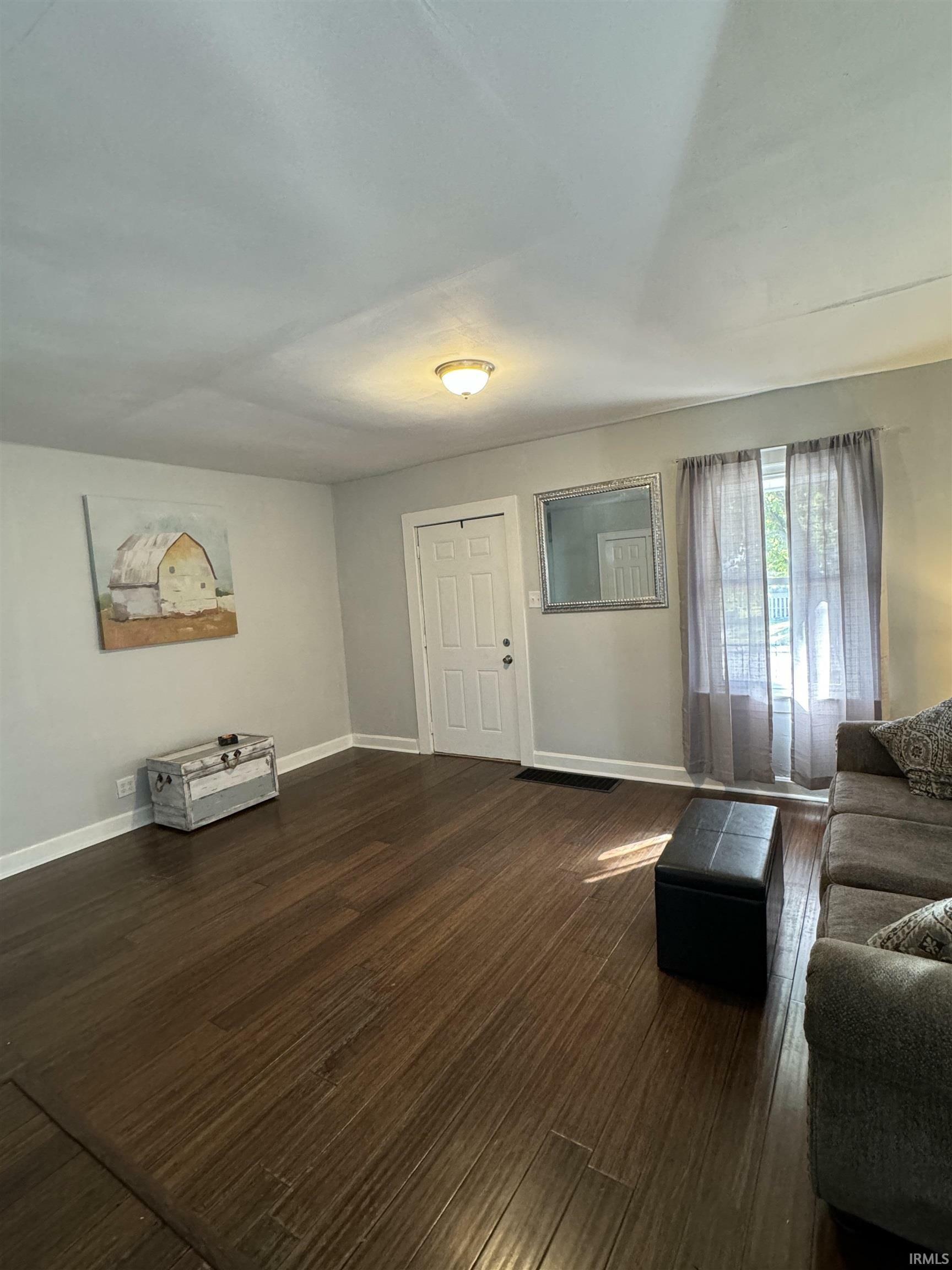 Property Photo:  312 E Missouri Street  IN 47711 