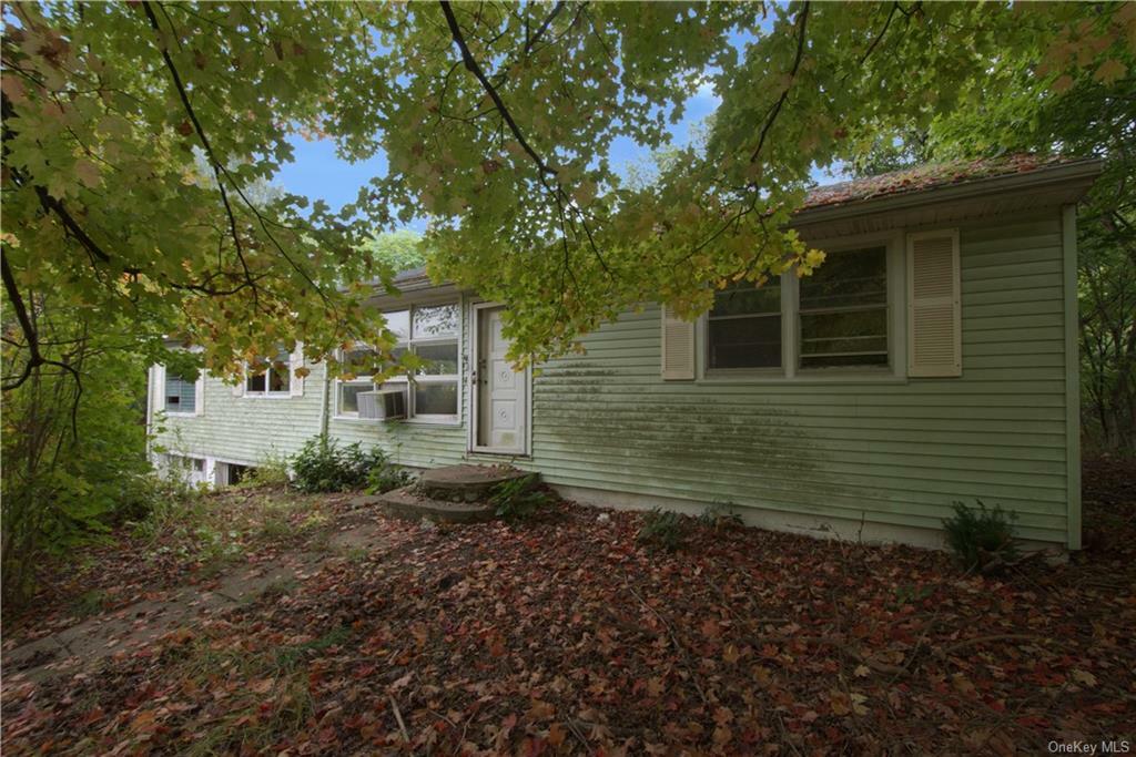Property Photo: 452 Vineyard Avenue NY 12528