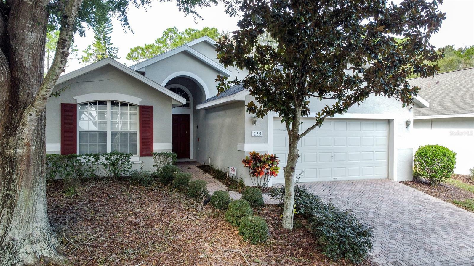 Property Photo:  235 Windsor Place  FL 33896 