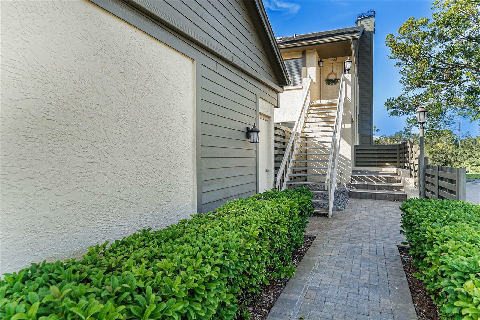 Property Photo:  3165 Landmark Drive 725  FL 33761 