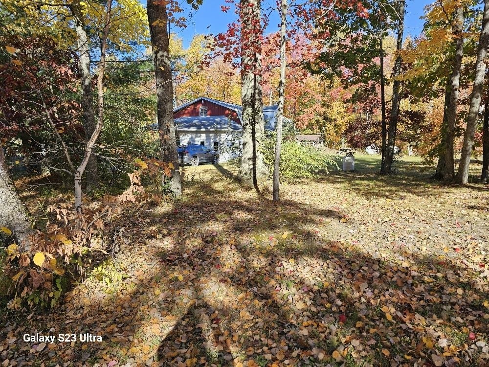 Property Photo:  4811 &Amp 4831 Forest Road  MI 48625 