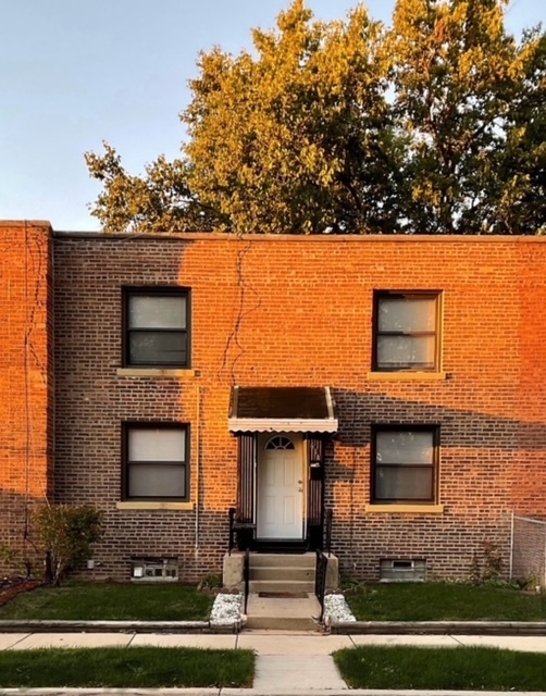 Property Photo:  638 E 69th Street  IL 60637 