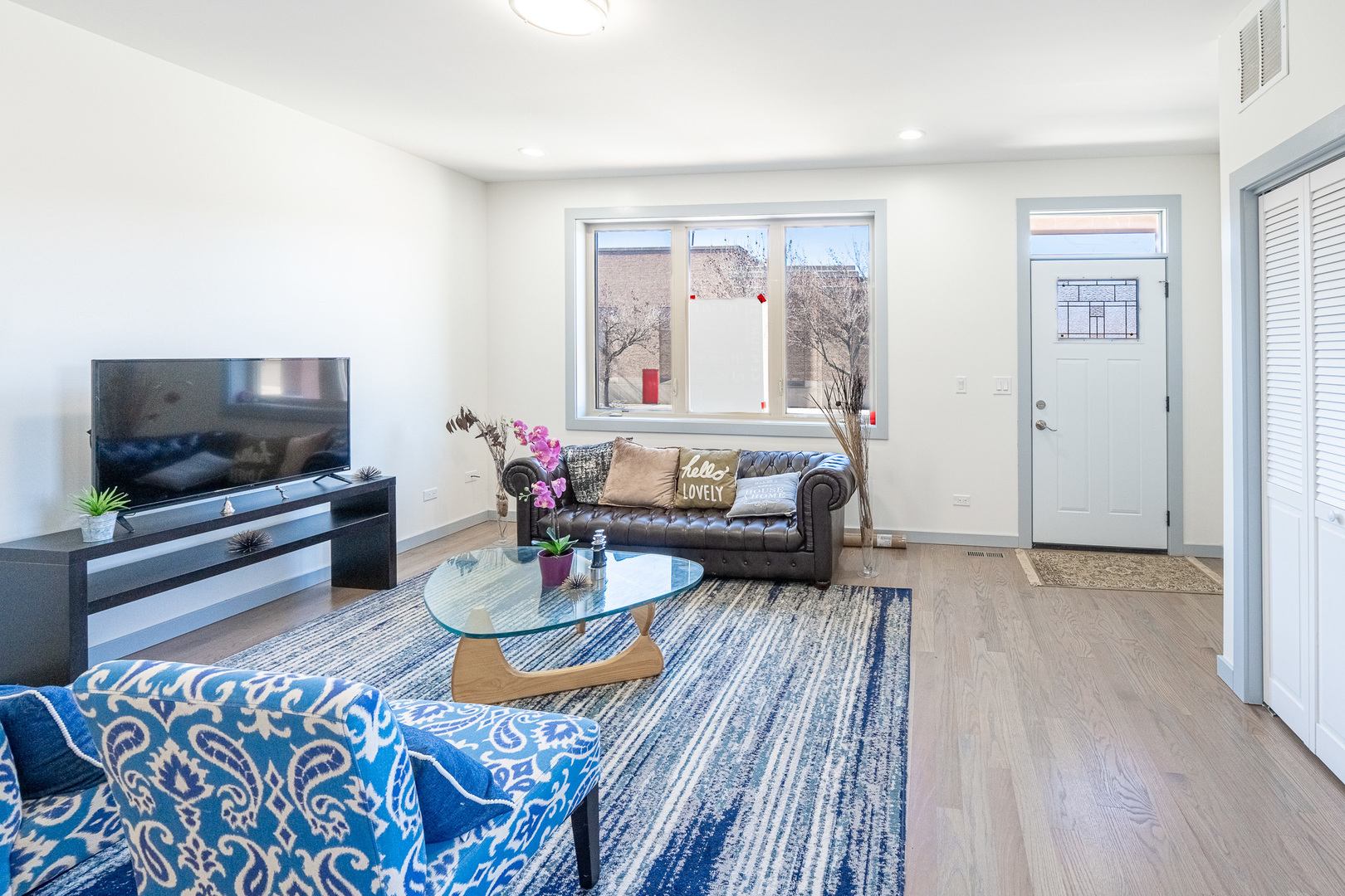 Property Photo: 4351 S Halsted Street IL 60609