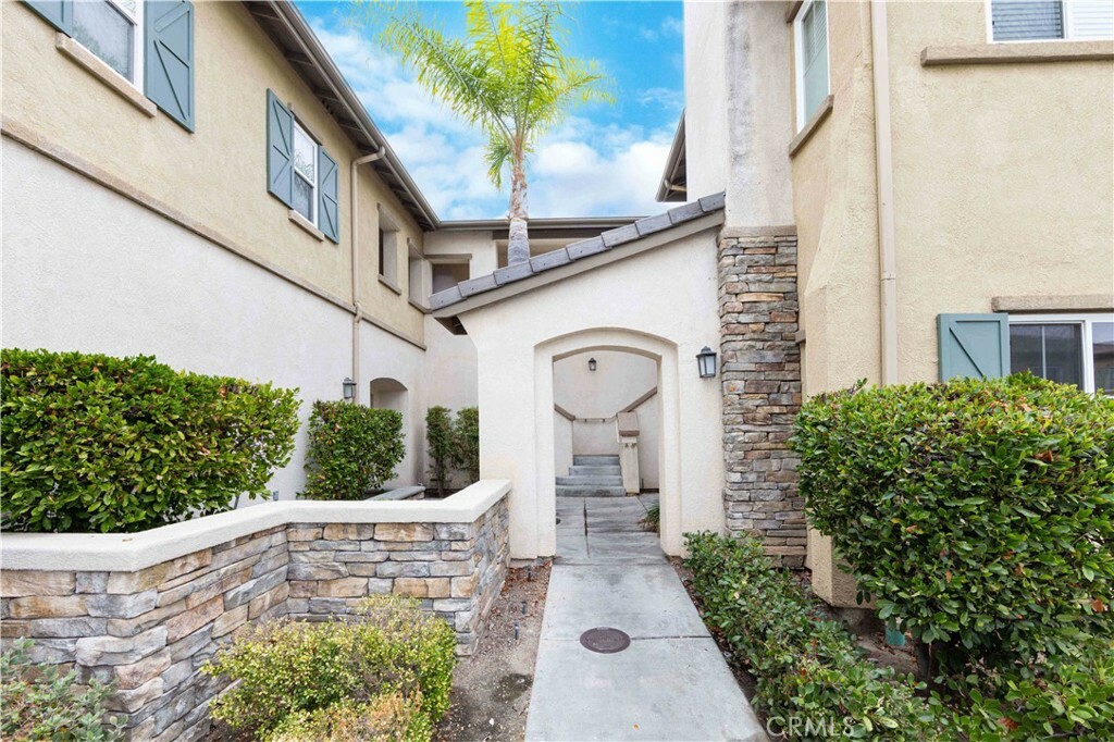 Property Photo:  26490 Arboretum Way 1403  CA 92563 