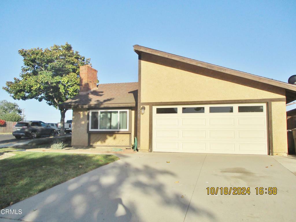 Property Photo:  3100 Geronimo Drive  CA 93033 