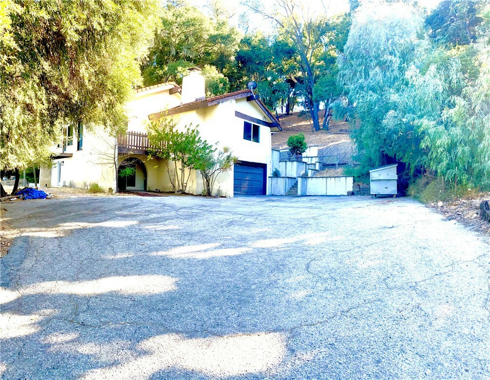 7455 Del Rio Road  Atascadero CA 93422 photo