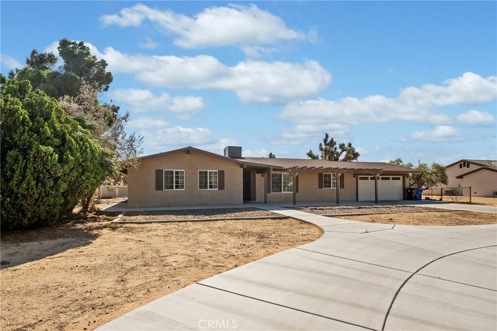 Property Photo:  14101 Hopi Road  CA 92307 