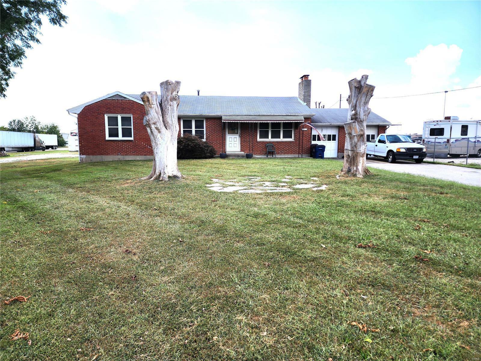 401 Edinger Road  Wentzville MO 63385 photo