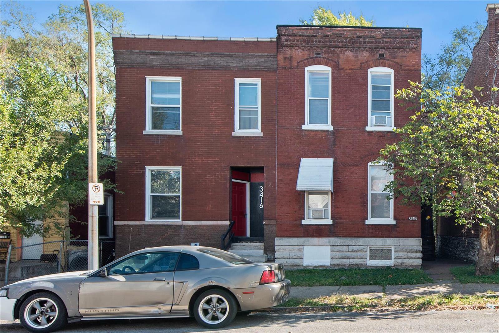 3418 Tennessee Avenue  St Louis MO 63118 photo