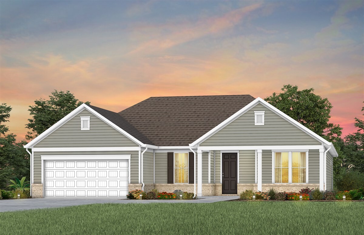 Property Photo: 7616 Fermata Way TN 37128